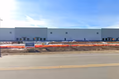 1335 Cedar Hill Road | 1335 Cedar Hill Road - Industrial Space for Lease in Navassa, NC