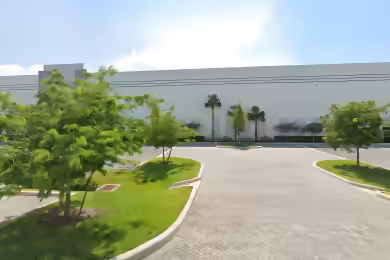 NE 48th St | East Pompano Industrial Center - Prime Industrial Space for Lease