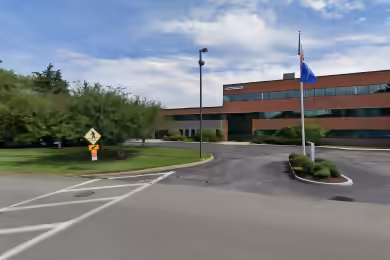 425 John Quincy Adams Road | Industrial Space for Lease - 61,272 SF in Taunton, MA