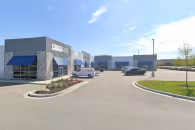 5230 Keystone Drive | Keystone New Construction - 40,000 SF Industrial Space in Fort Wayne, IN