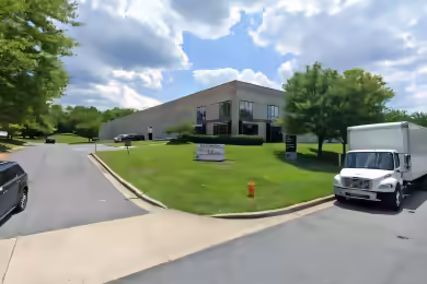 8715 Bollman Place | 49,268 SF Industrial Space Available in Savage, MD
