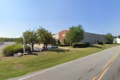 6530 Judge Adams Road | The Boulders - Industrial Space for Lease in Whitsett, NC