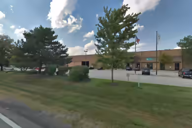 1801 West Hawthorne Lane | 145,663 SF Industrial Space Available in West Chicago, IL
