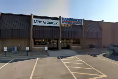 2535 Hwy 14 W | 60,000 SF Industrial Space Available for Lease in Rochester, MN