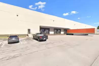2115 Young Drive | 50,800 SF of Class A (High Bay) Warehouse for Lease in Lexington, KY