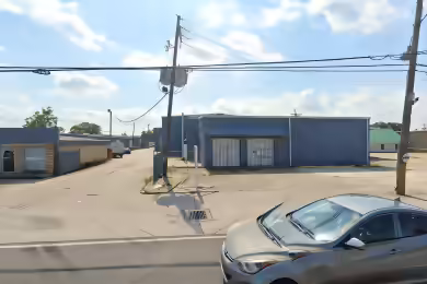 1424 4th Street | 4th Street Industrial - 25,000 SF Available in Westwego, LA