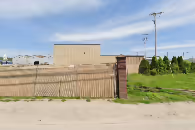 149 Nichol Avenue | RockPoint Industrial - Building A: 283,815 SF Industrial Space