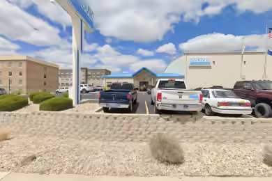 2575 Alta Vista Drive | Industrial Space for Lease - 21,180 SF in Elko, NV