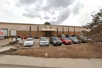 660 Compton Street | Industrial Space Available at 660 Compton St, Broomfield, CO