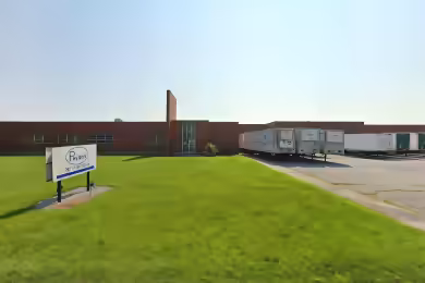 9801 Airport Drive | 9801 Airport Drive - 26,171 SF Industrial Space for Lease