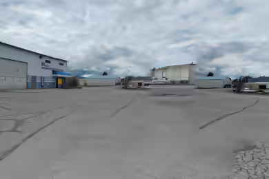 520 West Dalton Avenue | Single-Tenant Warehouse for Lease in Coeur d'Alene, ID