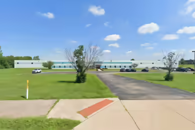 3303 South Tech Boulevard | Industrial Space for Lease at 3303 W Tech Blvd, Miamisburg, OH