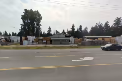 21222 Mountain Highway East | 20,600 SF Industrial Space Available in Spanaway, WA