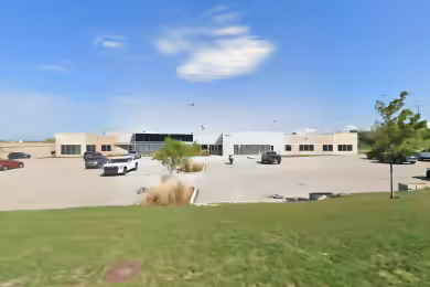 4741 Hinckley Industrial Parkway | Climate Controlled Crane Building for Lease in Cleveland, OH