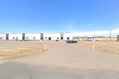 Winnetka Avenue North | 32,600 SF Industrial Space Available in New Hope, MN