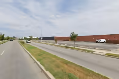 2015 Washington Boulevard | 2015 Building - 132,000 SF Industrial Space in Baltimore, MD