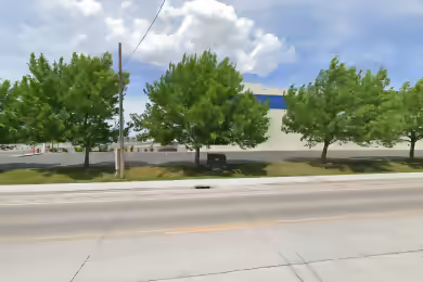 720 Gladiola Street | Summit Distribution Center - 36,768 SF Industrial Space in Salt Lake City