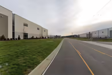 200 Alligood Way | Alligood Industrial Park - Premium Industrial Space for Lease