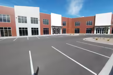 305 850 East | Mill Place Park - Bldg A - 21,336 SF Industrial Space in Lehi, UT