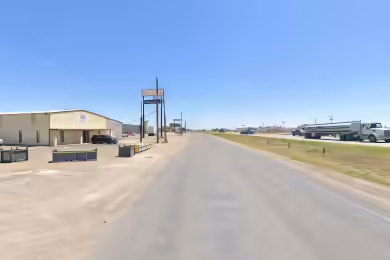 7824 West Interstate 20 | 15,114 SF Industrial Space Available in Midland, TX