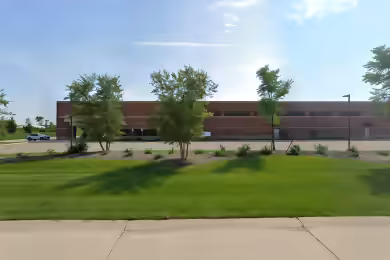 41520 Haggerty Circle | Industrial Space for Lease - 67,313 SF in Canton, MI