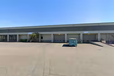 4620 95th Street Southwest | Bldg 6 - 15,000 SF Industrial Space Available in Lakewood, WA