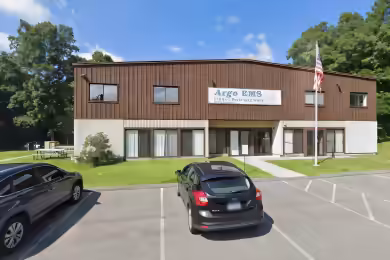 1 Heritage Park Road | 19,800 SF Industrial Space for Lease in Clinton, CT