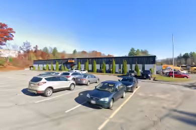 9 Otis Street | 9 Otis Street Building 2 - Industrial Space for Lease