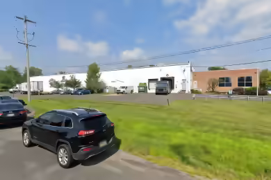 220 Commerce Drive | Industrial Space for Lease at 220 Commerce Dr, Montgomeryville, PA