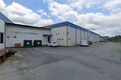 1546 Progress Road | Industrial Space for Lease at 1546 Progress Rd, Ellijay, GA