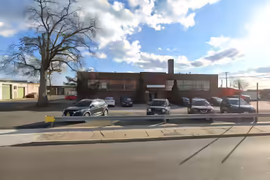 460 Hillside Avenue | 27,000 SF Industrial Space Available for Lease in Hillside, NJ