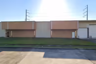 1219 Avenue H | Industrial Space for Lease at 1219 Avenue H, Westwego, LA