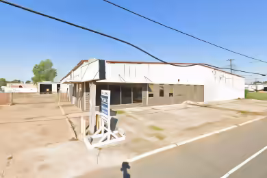 403 Airport Drive | 16,800 SF Industrial Space Available in Shreveport, LA