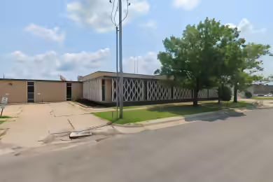 616 Southeast Jefferson Street | Industrial Space for Lease at 616 SE Jefferson St, Topeka, KS
