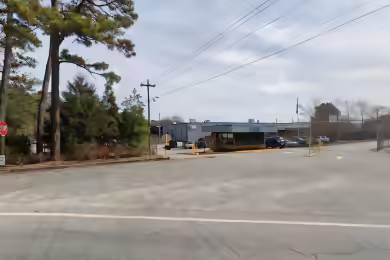 1101 Syphrit Road | Industrial Space Available at Syphrit Industrial Park