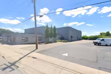 415 Greenwell Avenue | 29,800 SF Industrial Space Available in Cincinnati, OH