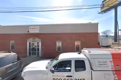 3952 Clayton Avenue | 16,370 SF Industrial Space Available in Saint Louis, MO