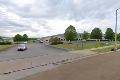 5265 Hickory Hill Road | Eastpark IV - 96,400 SF Industrial Space in Memphis, TN