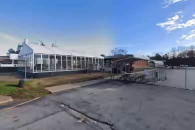 2200 Lithonia Industrial Boulevard | Industrial Space for Lease at 2200 Lithonia Industrial Blvd