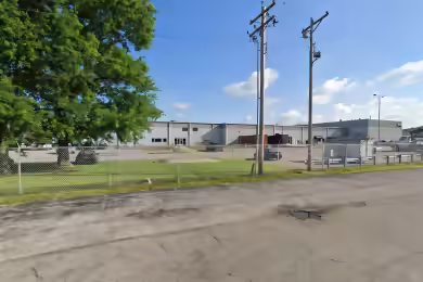 2391 Cassens Drive | Cassens Business Center - 42,540 SF Industrial Space for Lease