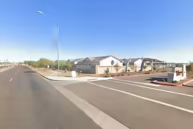 West Elwood Street | Goodyear Crossing Industrial Park - 86,875 SF Industrial Space Available