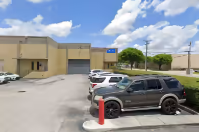 Northwest 78th Avenue | MICC Center 1 - Prime Industrial Space in Doral, FL