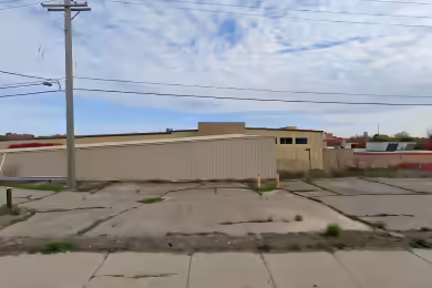 454 North Street | Industrial Space Available at 454 North Street, Mason, MI