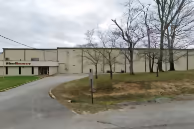 115 Franklin Road | Industrial Space for Lease at 115 Franklin Rd, Oak Ridge, TN