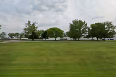 2421 South Nappanee Street | 135,227 SF Industrial Flex Space for Lease in Elkhart, IN