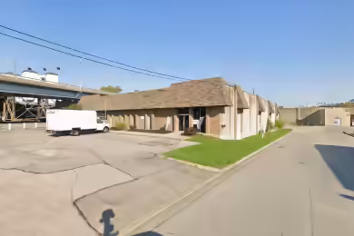 400 West Third Street | Industrial Space for Lease at 400 W 3rd St, Covington, KY
