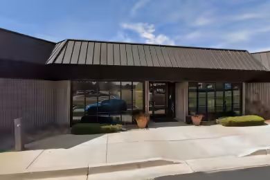 1570 Paonia Street | Industrial Space for Lease - 24,197 SF in Colorado Springs, CO