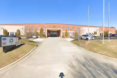 255 Raceway Drive | 23,643 SF Industrial Space Available for Lease in Mooresville, NC
