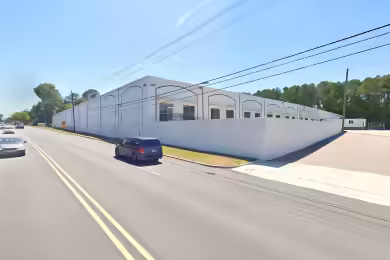 2315 Atlantic Avenue | 20,758 SF Industrial Space Available in Raleigh, NC