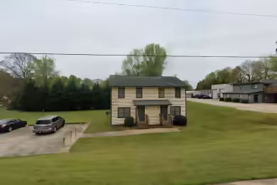 4462 Oakwood Road | 19,000 SF Industrial Space Available in Oakwood, GA